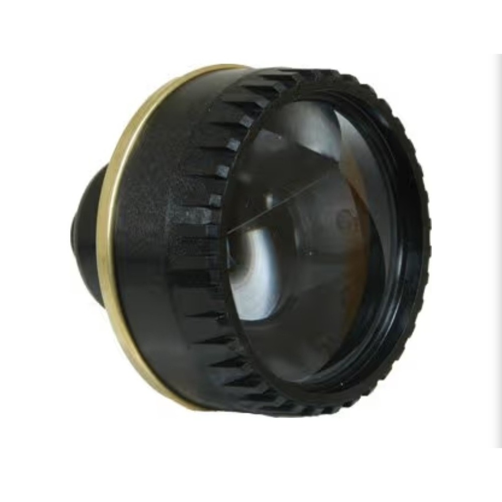SECO 6411-00‎ 62mm Surveying Reflector Prism Nitrogen-Filled Canister Accuracy